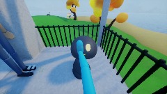 A screenshot taken in Dreams. 22 of 30.