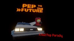 Red Pep #1 Teaser