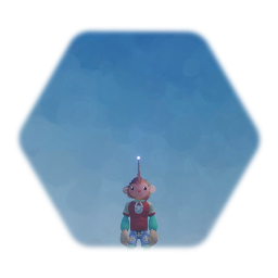 Your personal imp person