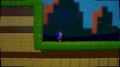 2D SONIC