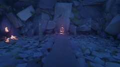 Vampiric Lair