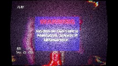 A screenshot taken in Dreams. 1 of 2.