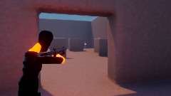 A screenshot taken in Dreams. 12 of 27.