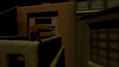 spawn the game(2.7 Alpha)Collab needed