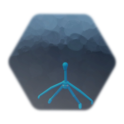 A demon i gave life to