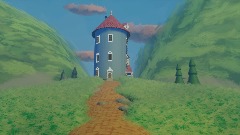 A screenshot taken in Dreams. 4 of 4.