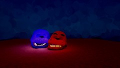 Fnaf vhs tape 11 part 4