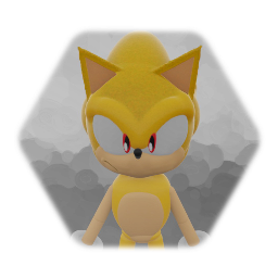 Super Sonic