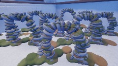 Making an honest pebble.