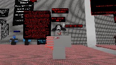 A screenshot taken in Dreams. 1 of 4.