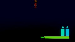 A screenshot taken in Dreams. 3 of 6.