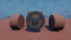 Wheel test