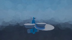 Marioneta en blanco (Deluxe)