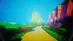 The TIN MAN needs a HEART