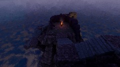 A screenshot taken in Dreams. 4 of 6.