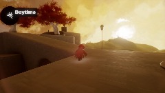 A screenshot taken in Dreams. 3 of 20.