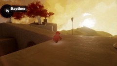 A screenshot taken in Dreams. 16 of 23.