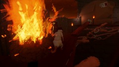 A screenshot taken in Dreams. 14 of 17.