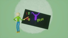 A screenshot taken in Dreams. 1 of 4.