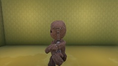 A screenshot taken in Dreams. 7 of 10.