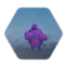 Pip´ s wife. Sip Gemwalker