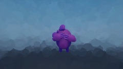 A screenshot taken in Dreams. 2 of 3.