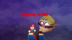 A screenshot taken in Dreams. 1 of 1.