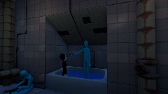 A screenshot taken in Dreams. 19 of 23.