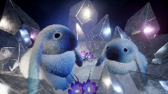 A screenshot taken in Dreams. 2 of 4.