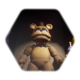 [Indie Game Characters]