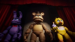 Fnaf template remixable