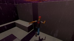 Remix of True PK Skyscraper and more Please create more maps