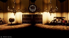 A screenshot taken in Dreams. 6 of 26.