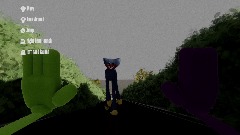 <clue> *Map Update!* Project playtime