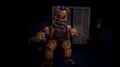 A screenshot taken in Dreams. 10 of 10.