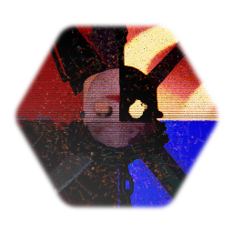 Forsaken - Jason (MILESTONES I-IV)