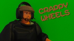 CRAPPY WHEELS