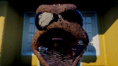 Sackboy Screams