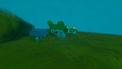 Remix de Angry birds Cutscene