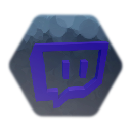 Twitch Logo