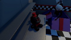 A screenshot taken in Dreams. 1 of 1.