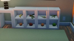 A screenshot taken in Dreams. 15 of 27.