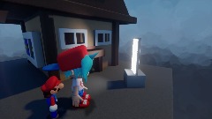 He creado esta moustrosidad