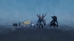 Bloodborne bosses(part 2)