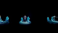 Superman: The Last Son (character showcase)