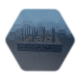 Spike Trap