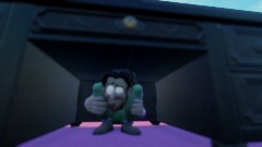 A screenshot taken in Dreams. 2 of 16.