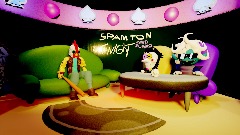 A screenshot taken in Dreams. 3 of 3.
