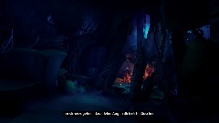 A screenshot taken in Dreams. 1 of 1.