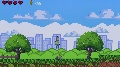 2d Platformers 2